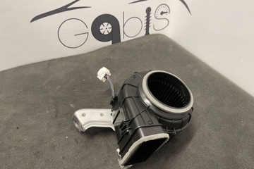 TOYOTA RAV4 5 generation (XA50) (2018-2024) Печка салона G923033050 32189154