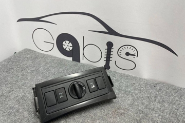 TOYOTA Land Cruiser 200 Series (2007-2021) Pogas 5884460032 32189285