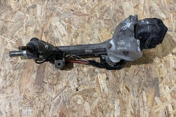 TOYOTA RAV4 5 generation (XA50) (2018-2024) Stūres statne/reika 4425042170 32189608