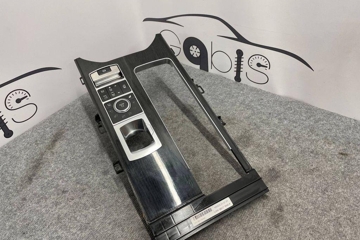 LAND ROVER Range Rover 4 generation (2012-2022) Pogas DPLA14B596,DK6M044E04A 32189623