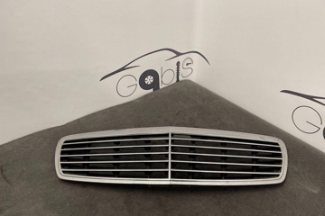 MERCEDES-BENZ E-Class W211/S211 (2002-2009) Radiatora reste A2118800583 32189720