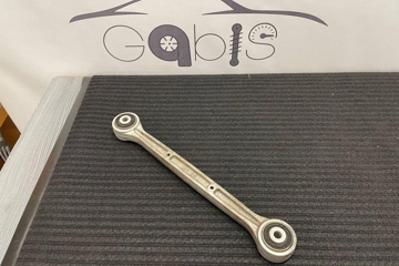 PORSCHE 911 991 (2011-2020) Bakre höger arm 9913311438R,991331143 32190254