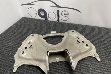PORSCHE 911 991 (2011-2020) Gearbox Mount Bracket 99137511403 32190274