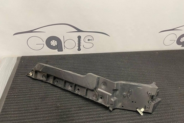 LAND ROVER Range Rover 4 generation (2012-2022) Aizmugurējā labā bampera stiprinājums L2LTG,00018249,DK6217A881A 32190697