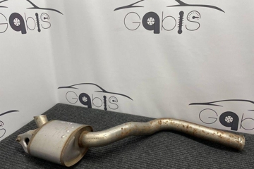 MERCEDES-BENZ C-Class W205/S205/C205 (2014-2023) Exhaust SN1600,A2054911701,90643907 32190724