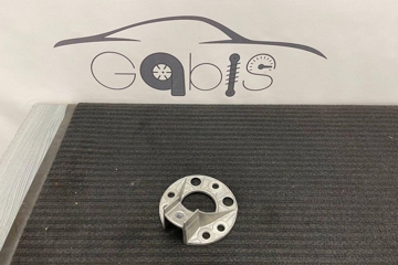 MERCEDES-BENZ GLS-Class X166 (2015-2020) Front Left Shock Absorber Bracket A1666201601 32190953