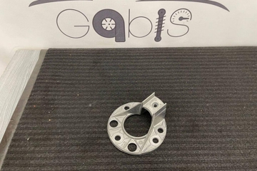 MERCEDES-BENZ GLS-Class X166 (2015-2020) Front Left Shock Absorber Bracket A1666201601 32190955
