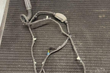 BMW X5 G05/G18 (2018-2024) Rear Right Door Wiring 8779817 32191417