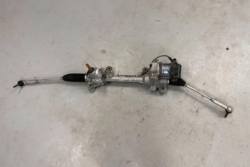 TOYOTA RAV4 5 generation (XA50) (2018-2024) Stūres statne/reika JG402005540,210200136,44250-42780 32191504
