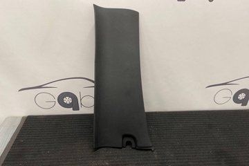 DODGE Ram 4 generation (2008-2023) Aizmugurējā kreisā statnes apdare 32191830