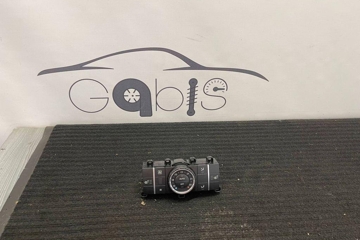 MERCEDES-BENZ GLE W166 (2015-2018) Citau veidu vadības bloki A1669022703,A1669001505,A1668207510 32192294