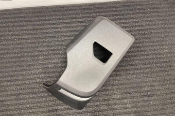 BMW 3 Series G20/G21/G28 (2018-2024) Seat trim details 6996020 32192497