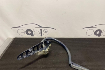 MERCEDES-BENZ E-Class W213/S213/C238/A238 (2016-2024) Kreisās puses bagāžnieka eņģe A2137500328 32192572