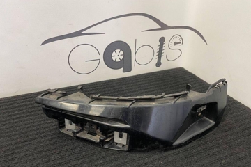 MERCEDES-BENZ C-Class W205/S205/C205 (2014-2023) Aizmugurējā labā bampera stiprinājums A2058852265 32192903