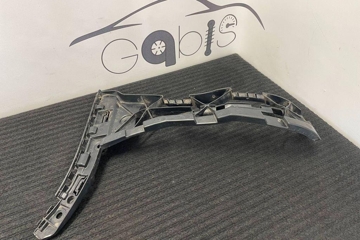 MERCEDES-BENZ C-Class W205/S205/C205 (2014-2023) Aizmugurējā labā bampera stiprinājums A2058800630 32192943