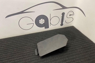 AUDI A6 C8/4K (2018-2024) Seat trim details 4M0971981 32193004