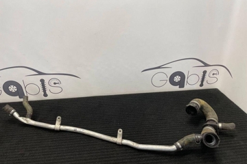 BENTLEY Continental Coolant Hose Pipe 3D0122291 32193221