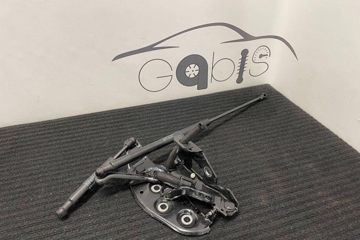 BENTLEY Continental Kreisās puses bagāžnieka eņģe 3W0823359E,3W0823475D 32193226