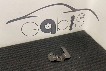BENTLEY Continental Front Right Fender Holder 3W0121239 32193240