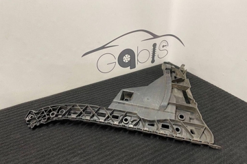 MERCEDES-BENZ E-Class W213/S213/C238/A238 (2016-2024) Rear Left Bumper Bracket A2138850163 32193354