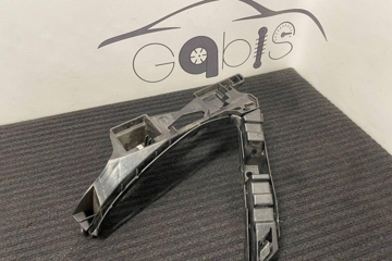 MERCEDES-BENZ E-Class W213/S213/C238/A238 (2016-2024) Aizmugurējā labā bampera stiprinājums A2138850165 32193356