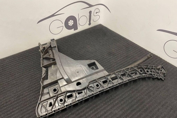 MERCEDES-BENZ E-Class W213/S213/C238/A238 (2016-2024) Aizmugurējā labā bampera stiprinājums A2138850263 32193358