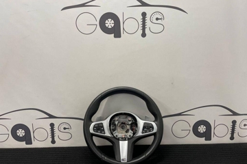 BMW X5 G05/G18 (2018-2024) Stūre 4660037511,31175558NN7 32193389