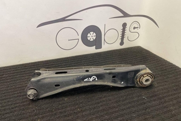KIA Optima 4 generation (2015-2020) Bakre höger arm A11AJ312,190909C560,DA7R 32193496