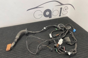 AUDI Q8 4M (2018-2024) Priekšējo labo durvju elektroinstalācija 4M8971030D 32193534