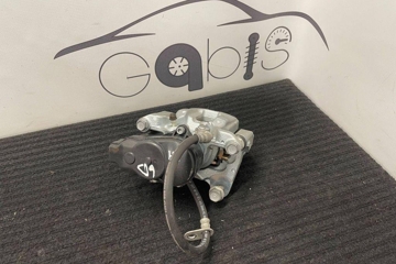 TOYOTA RAV4 5 generation (XA50) (2018-2024) Rear Right Brake Caliper 32193544