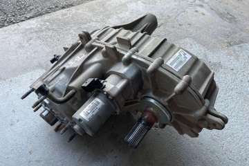DODGE Ram 4 generation (2008-2023) Раздатка P68250775AE,Z1906110146,4811648004A 32193562