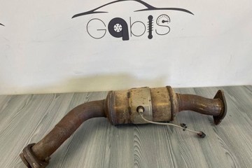 DODGE Ram 4 generation (2008-2023) Catalyst 32193706
