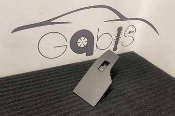 SEAT Ibiza 5 generation (2017-2023) Rear Left Door Window Control Switches 5G0959855P 32193757