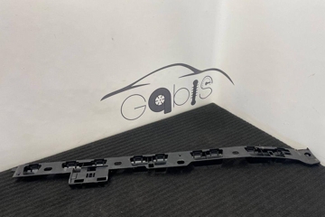 PORSCHE Macan 1 generation (2013-2023) Sideskirt Bracket 95B853538B 32193758