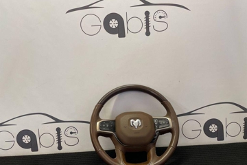 DODGE Ram 4 generation (2008-2023) Stūre 6GE082N8AG,643216201F,641028862512 32193876