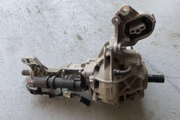 DODGE Ram 4 generation (2008-2023) Раздатка 4460323135,T03UI1441L2255,P68507254AB 32194060