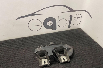 MERCEDES-BENZ C-Class W205/S205/C205 (2014-2023) Aizmugurējā labā bampera stiprinājums A2058852065 32194083