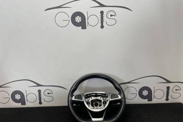MERCEDES-BENZ GLE W166 (2015-2018) Stūre A0024602203 32194238