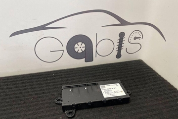 MERCEDES-BENZ GLE W166 (2015-2018) Active suspension control unit A1669015400,A1669027708,A1669009518 32194253