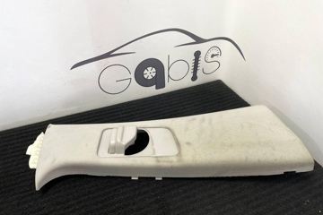 MERCEDES-BENZ GLE W166 (2015-2018) Right Side B Pillar Trim A1668680200,A1666903200,A1666903400 32194344