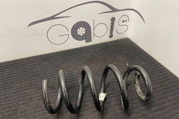 AUDI A5 F5 (2016-2024) Front Right Coil Spring 8W0411105 32194627
