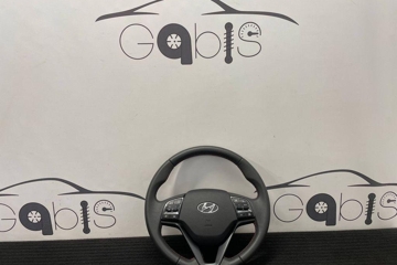 HYUNDAI Tucson 4 generation (2020-2023) Stūre 56100D75SC0TVF,56900D7000 32194687