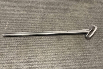 MERCEDES-BENZ E-Class W213/S213/C238/A238 (2016-2024) Front Left Seat Belt Height Adjuster A2058600157 32194757