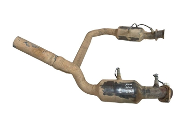 DODGE Ram 4 generation (2008-2023) Catalyst 68273142AA 32194822