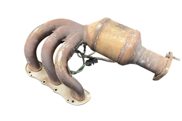 PORSCHE 911 991 (2011-2020) Catalyst 0012744138,99111341104 32194849