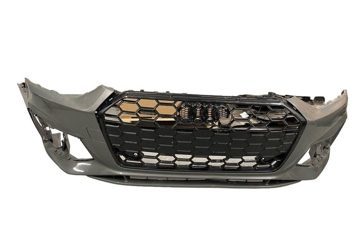 AUDI A5 F5 (2016-2024) Front Bumper 8W6853651 32194850