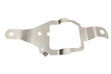 BMW X5 F15 (2013-2018) Front Left Seat Belt Height Adjuster 4734364207,623870400DG 32194908
