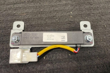 HYUNDAI Tucson 4 generation (2020-2023) Imobilaizera skeneris (antena) 95420D3200 32195026