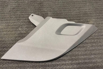 PORSCHE 911 992 (2018-2023) Ozdoba stredovej konzoly 99155315205 32195067