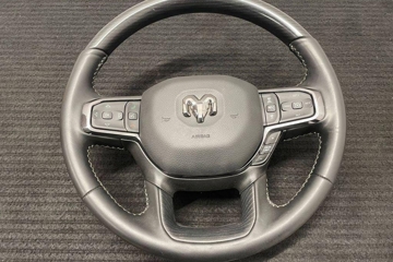 DODGE Ram 4 generation (2008-2023) Stūre 6YA051X7AA,656432800A 32195071